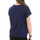Kleidung Damen T-Shirts & Poloshirts Lee Cooper LEE-010696 Blau