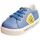 Schuhe Kinder Sneaker Falcotto EMENDI Multicolor