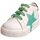 Schuhe Kinder Sneaker Falcotto SALAZAR Multicolor