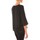 Kleidung Damen Tops / Blusen Dress Code Blouse 1652 noir Schwarz