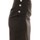 Kleidung Damen Röcke Dress Code Jupe D1452 noir Schwarz