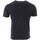 Kleidung Herren T-Shirts & Poloshirts Sergio Tacchini ST-103.20038 Blau