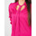 Kleidung Damen Tops / Blusen Pinko 1V10LH Y7MJ | Acconsentire Rosa