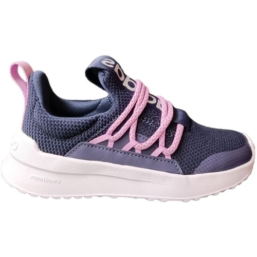 Schuhe Kinder Sneaker adidas Originals LITE RACER Multicolor