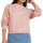 Kleidung Damen Sweatshirts Guess W2GQ12-KB3R0 Rosa