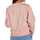 Kleidung Damen Sweatshirts Guess W2GQ12-KB3R0 Rosa