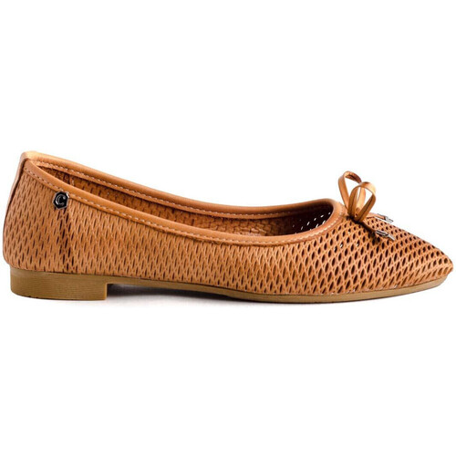 Schuhe Damen Derby-Schuhe & Richelieu Carmela 160761 Braun