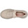 Schuhe Damen Sneaker Skechers 149865 ULTRA FLEX 3.0 - DAILY MOOD Beige