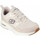 Schuhe Damen Sneaker Skechers 149947 SKECH-AIR COURT Beige