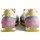 Schuhe Damen Derby-Schuhe & Richelieu Cetti 1259 Multicolor