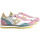 Schuhe Damen Derby-Schuhe & Richelieu Cetti 1259 Multicolor