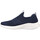 Schuhe Herren Derby-Schuhe & Richelieu Skechers 232314 ULTRA FLEX 3.0 - DENLARK Blau