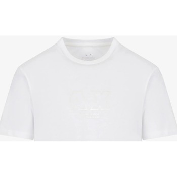 EAX  T-Shirts & Poloshirts 39041-26579