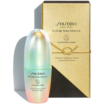 Shiseido  Eau de parfum Future Solution Lx Legendary Enmei Serum - 30ml