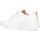 Schuhe Damen Sneaker Low Skechers SPORT  117379 MEMORY-SCHAUM Weiss