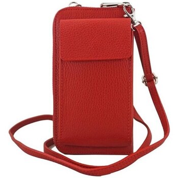 Taschen Handtasche Barberini's 908755633 Rot