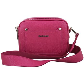 Taschen Damen Handtasche Barberini's 7071455888 Rosa