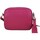 Taschen Damen Handtasche Barberini's 7071455888 Rosa