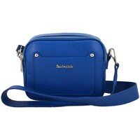 Taschen Damen Handtasche Barberini's 7073055889 Blau