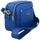 Taschen Damen Handtasche Barberini's 7073055889 Blau