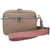 Taschen Damen Handtasche Barberini's 9441856430 Creme