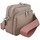 Taschen Damen Handtasche Barberini's 9441856430 Creme