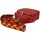 Taschen Damen Handtasche Barberini's 9441356427 Rot