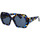 Uhren & Schmuck Sonnenbrillen Ambush Eirene Sonnenbrille 14249 Other