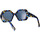 Uhren & Schmuck Sonnenbrillen Ambush Eirene Sonnenbrille 14249 Other