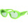 Uhren & Schmuck Sonnenbrillen Ambush Pryzma Sonnenbrille 15555 Grün