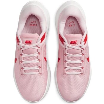 Nike Structure 24 Rosa