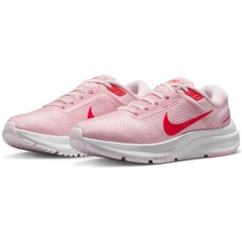 Nike Structure 24 Rosa