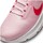 Schuhe Damen Laufschuhe Nike Structure 24 Rosa