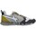 Schuhe Herren Pantoletten / Clogs W6yz 2013560-21-2B59 Multicolor