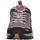 Schuhe Damen Fitness / Training Cmp Sportschuhe RIGEL LOW TREKKING CEMENTO 3Q54456 66UN Grau