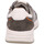 Schuhe Herren Derby-Schuhe & Richelieu Mustang Schnuerschuhe Sneaker Grau Neu 4187303-2 Grau