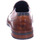 Schuhe Herren Slipper Bugatti Business Maik Exko 311AES604100-6300 Braun