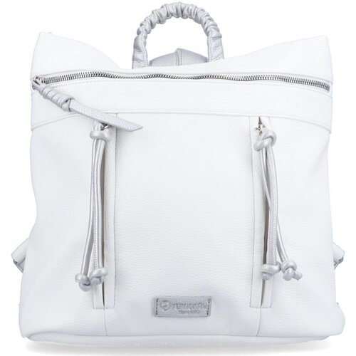 Taschen Damen Handtasche Remonte Mode Accessoires Q0523-80 Weiss