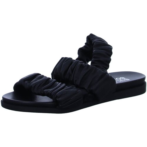 Schuhe Damen Sandalen / Sandaletten Bullboxer Sandaletten Sandal Black 532001T1L_BLACTD Schwarz