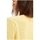 Kleidung Damen Pullover Compania Fantastica COMPAÑIA FANTÁSTICA Knit 10039 - Yellow Gelb