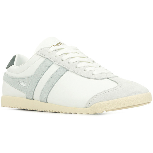 Gola Bullet Pure Weiss