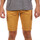 Kleidung Herren Shorts / Bermudas La Maison Blaggio MB-MATT Gelb