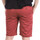 Kleidung Herren Shorts / Bermudas La Maison Blaggio MB-MATT Orange