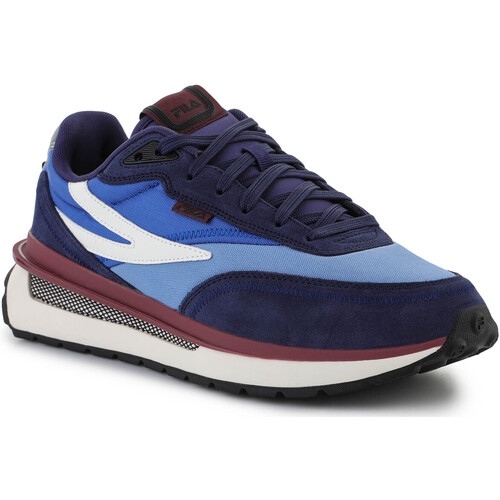 Schuhe Herren Sneaker Low Fila REGGIO FFM0196-53140 Multicolor