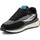 Schuhe Herren Sneaker Low Fila REGGIO FFM0196-83167 Multicolor