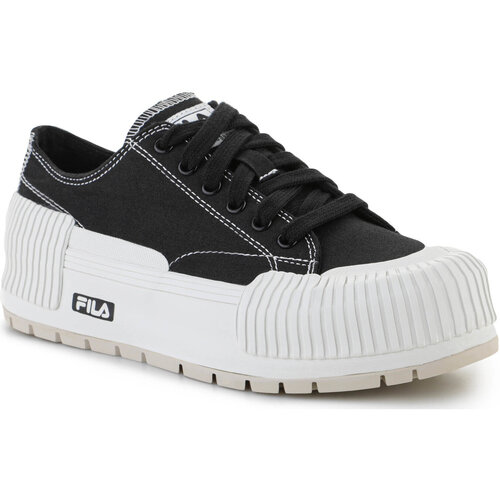 Schuhe Damen Sneaker Low Fila Cityblock Platform FFW0260-80010 Multicolor