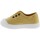 Schuhe Sneaker Low Victoria 106627 Beige