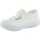 Schuhe Sneaker Low Victoria 136605 Weiss