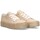 Schuhe Damen Sneaker Luna Collection 68693 Braun