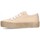Schuhe Damen Sneaker Luna Collection 68693 Braun